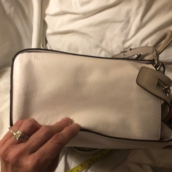 Coach multi color all leather purse - Picture 8 of 8